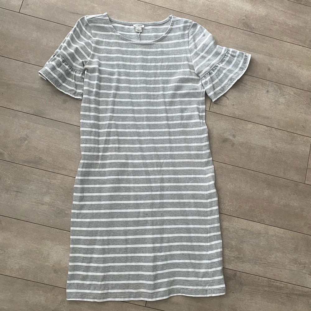 J.Crew cotton dress